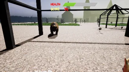 Lawnmower Game 3: Horror АВТОДОСТАВКА STEAM РОССИЯ