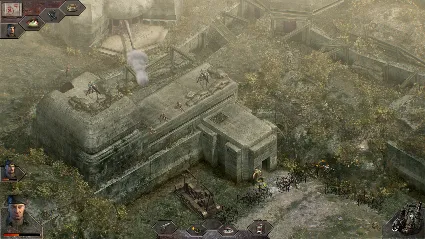 Commandos 3 - HD Remaster STEAM GIFT РОССИЯ