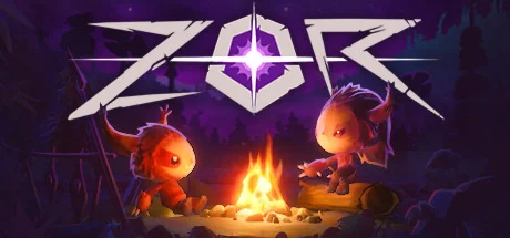 ZOR: Pilgrimage of the Slorfs  STEAM GIFT РОССИЯ