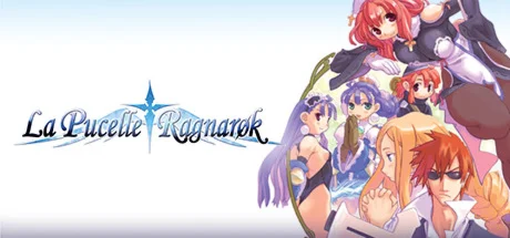 La Pucelle: Ragnarok  АВТОДОСТАВКА STEAM GIFT РОССИЯ