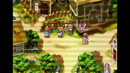Rhapsody: A Musical Adventure 💎 STEAM GIFT RUSSIA