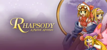 Rhapsody: A Musical Adventure 💎 STEAM GIFT RUSSIA