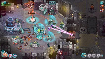 Iron Marines 💎 АВТОДОСТАВКА STEAM GIFT РОССИЯ