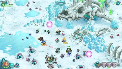 Iron Marines 💎 АВТОДОСТАВКА STEAM GIFT РОССИЯ