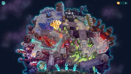Iron Marines 💎 АВТОДОСТАВКА STEAM GIFT РОССИЯ