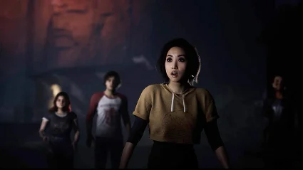 💻 ☘ ️THE QUARRY DELUXE EDITION (ВСЕ DLC) 🔥 STEAM 🔥 ☘ ️ 💻