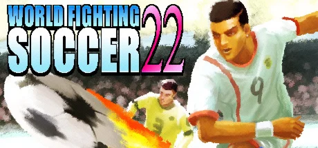 World Fighting Soccer 22  АВТОДОСТАВКА STEAM GIFT RU