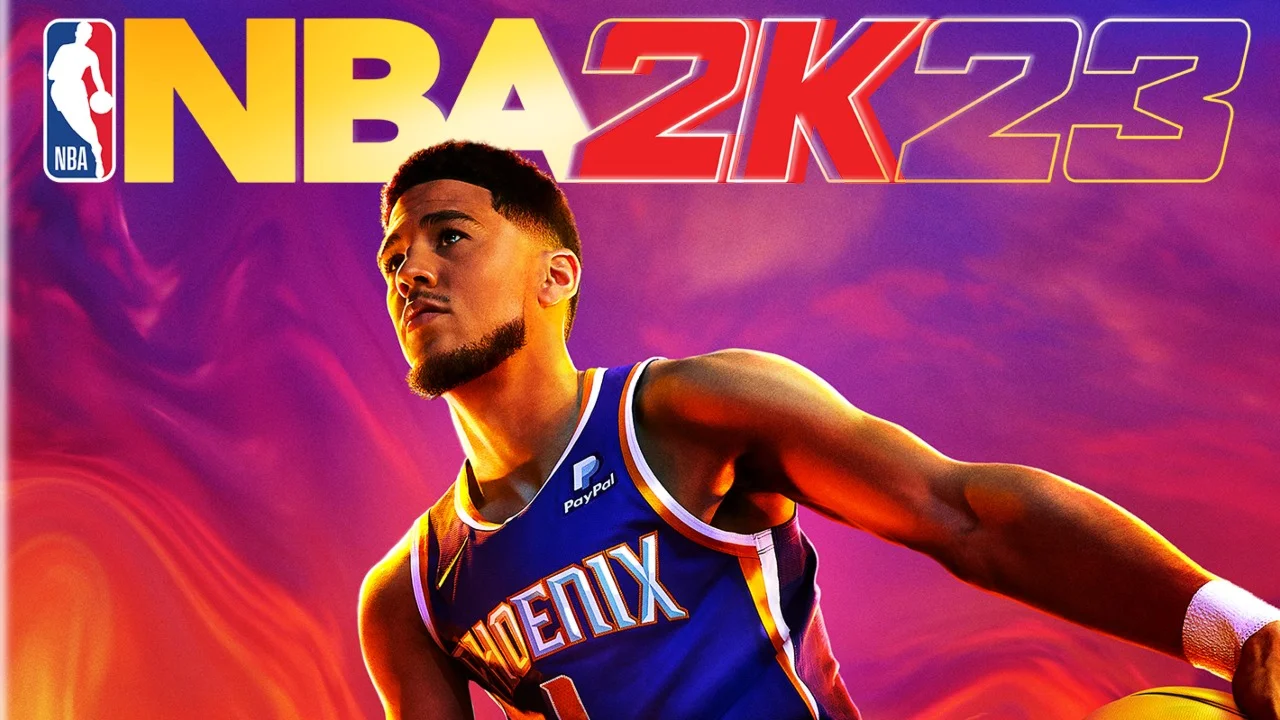 ⭐⭐⭐NBA 2K23 NBA (STEAM) ОБНОВЛЕНИЯ  ⭐⭐⭐