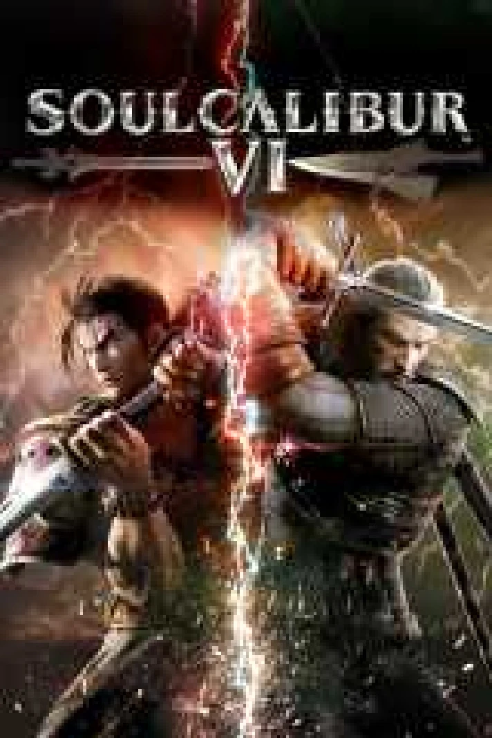 SOULCALIBUR VI XBOX ONE/X/S DIGITAL KEY 🔑🌍