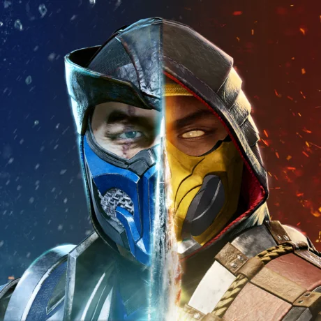 ️ Mortal Kombat iPhone ios iPad Appstore + ПОДАРОК