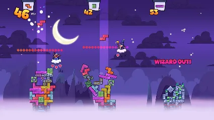 Tricky Towers 💎 АВТОДОСТАВКА STEAM GIFT РОССИЯ