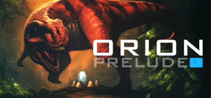 ORION: Prelude 💎 STEAM GIFT RU