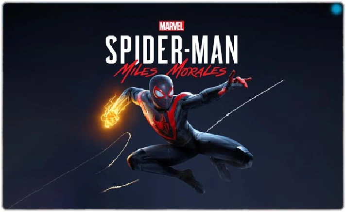 💠 Spider Man: Miles Morales (PS4/PS5/RU) P3 Activ