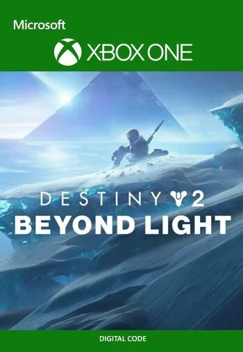 🔑Destiny 2 Beyond Light XBOX ONE & SERIES X|S КЛЮЧ ✅
