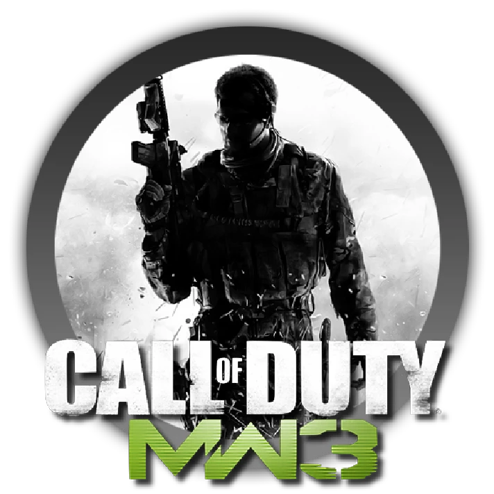 CALL OF DUTY: MODERN WARFARE 3®✔️Steam (Region Free)🌍