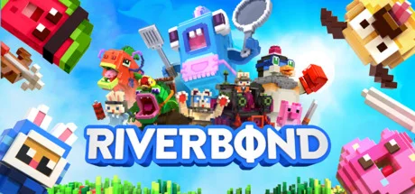 Riverbond | Epic Games | Region Free