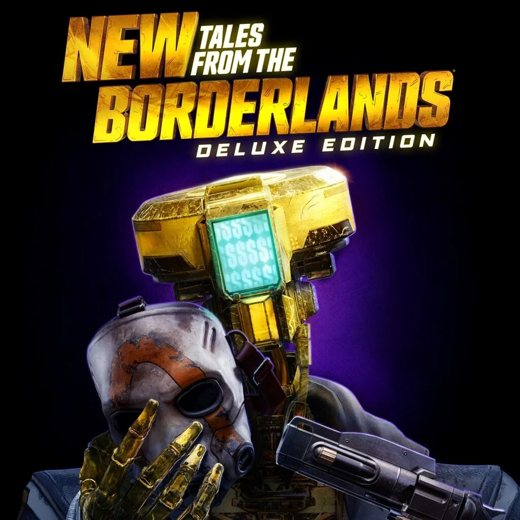 New Tales from the Borderlands Deluxe + DLC | OFFLINE