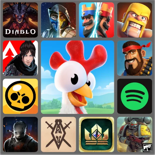 Hay Day iPhone ios iPad Appstore НА 3 ДНЯ