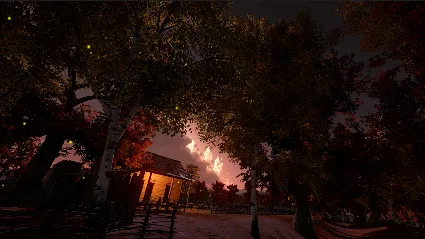 Liftoff - Night Fever АВТОДОСТАВКА DLC STEAM РОССИЯ