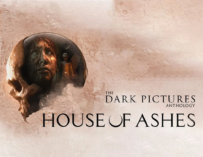 The Dark Pictures Anthology: House of Ashes / STEAM KEY