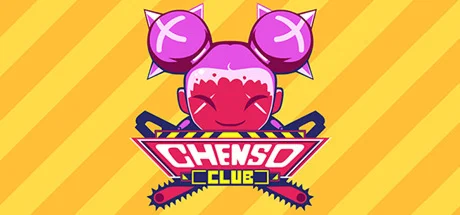 Chenso Club  АВТОДОСТАВКА STEAM GIFT РОССИЯ