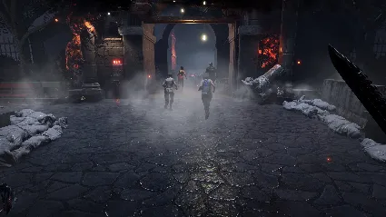 Dead by Daylight - Resident Evil: PROJECT W Chapter ⚡ ️