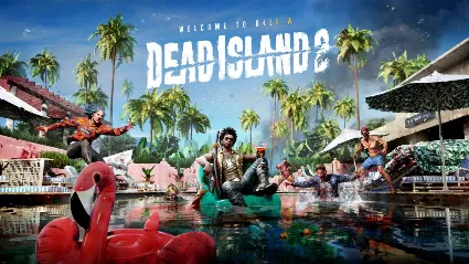 🌳 Dead Island 2 (2023) на аккаунт Epic Games 🌳