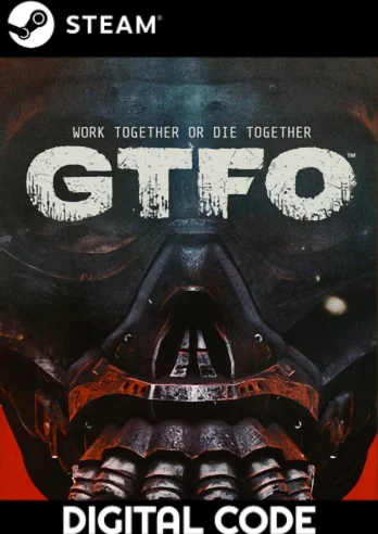 GTFO - Steam (PC)