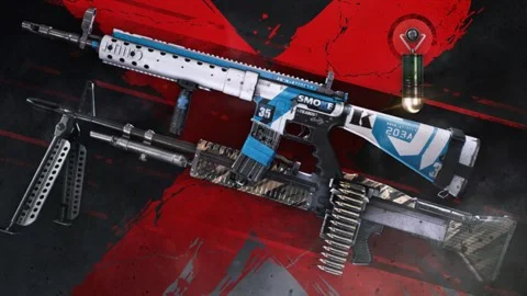 CrossfireX Smuggled Goods Pack XBOX ONE X|S КЛЮЧ