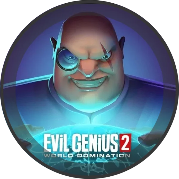 Evil Genius 2 World Domination®️Steam (GLOBAL)