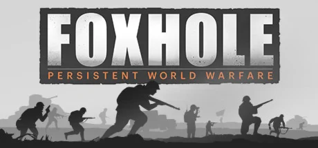 Foxhole| steam RU+