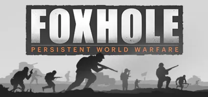 Foxhole| steam РОССИЯ
