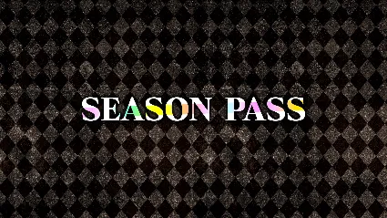 JoJo's Bizarre Adventure: All-Star Battle R Season Pass