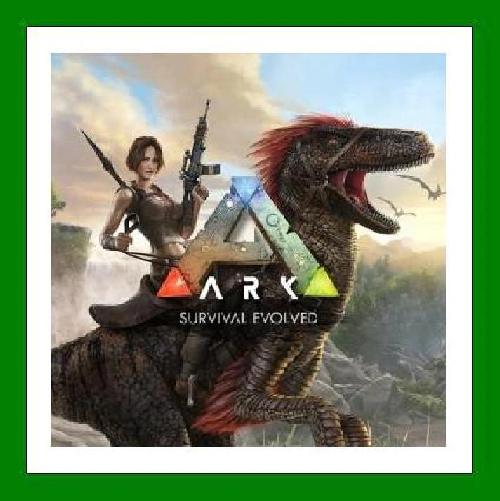 ✅ARK: Survival Evolved✔️Steam⭐Rent account✔️Online🌎