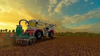 Farming Simulator 15 - Holmer DLC АВТОДОСТАВКА STEAM РОССИЯ