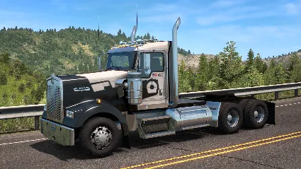 American Truck Simulator - Space Paint Jobs Pack АВТОДОСТАВКА STEAM РОССИЯ