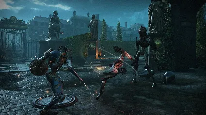 Steelrising - Bastille Edition Xbox Series X|S