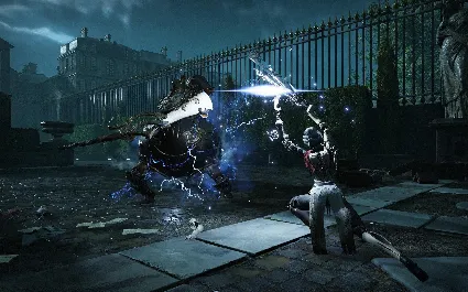 Steelrising - Bastille Edition Xbox Series X|S