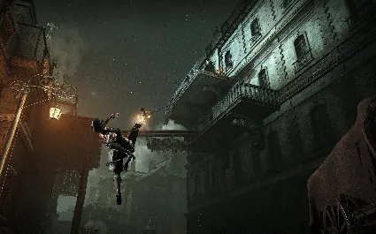 Steelrising - Bastille Edition Xbox Series X|S