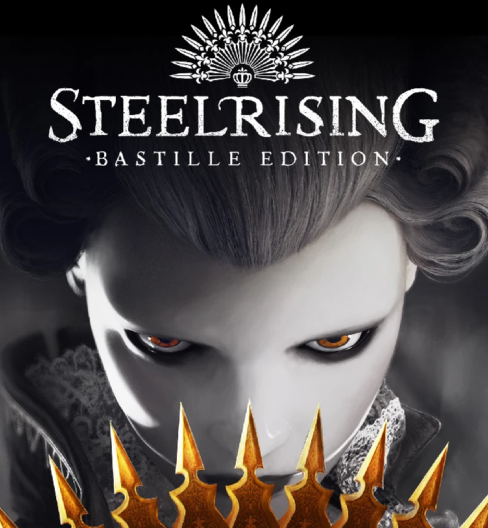 Steelrising Bastill 🌍 Xbox Series X|S 🔑 KEY ✅No vpn