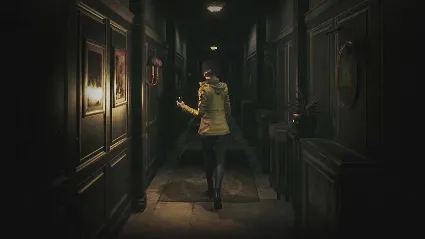 SONG OF HORROR COMPLETE EDITION АВТОДОСТАВКА STEAM РОССИЯ