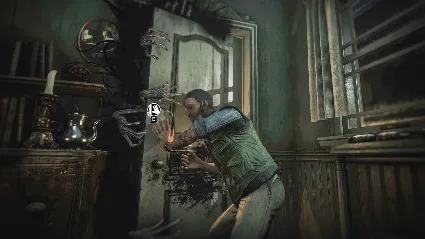 SONG OF HORROR COMPLETE EDITION АВТОДОСТАВКА STEAM РОССИЯ