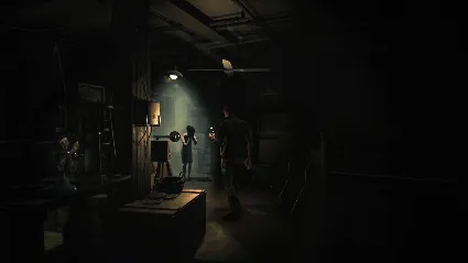 SONG OF HORROR COMPLETE EDITION АВТОДОСТАВКА STEAM РОССИЯ