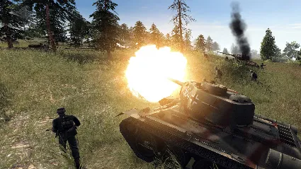 Men of War: Assault Squad 2 - Ostfront Veteranen АВТОДОСТАВКА STEAM РОССИЯ