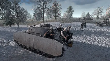 Assault Squad 2: Men of War Origins DLC АВТОДОСТАВКА STEAM РОССИЯ