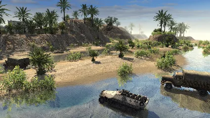 Assault Squad 2: Men of War Origins DLC АВТОДОСТАВКА STEAM РОССИЯ