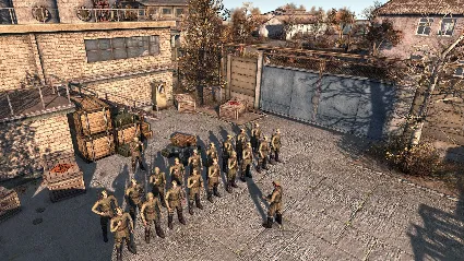 Assault Squad 2: Men of War Origins DLC АВТОДОСТАВКА STEAM РОССИЯ