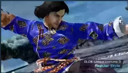 TEKKEN 7 - Season Pass 2 STEAM KEY СТИМ КЛЮЧ ЛИЦЕНЗИЯ