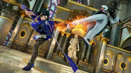 TEKKEN 7 - Season Pass 3 STEAM KEY СТИМ КЛЮЧ ЛИЦЕНЗИЯ