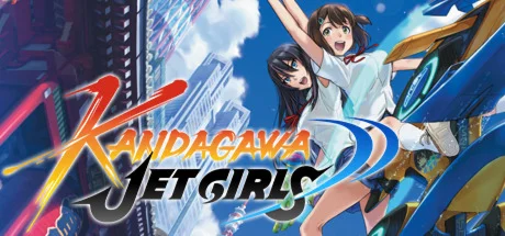Kandagawa Jet Girls  АВТОДОСТАВКА STEAM GIFT РОССИЯ